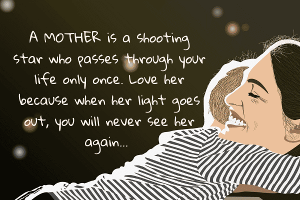 mothers are queens motherhood quote