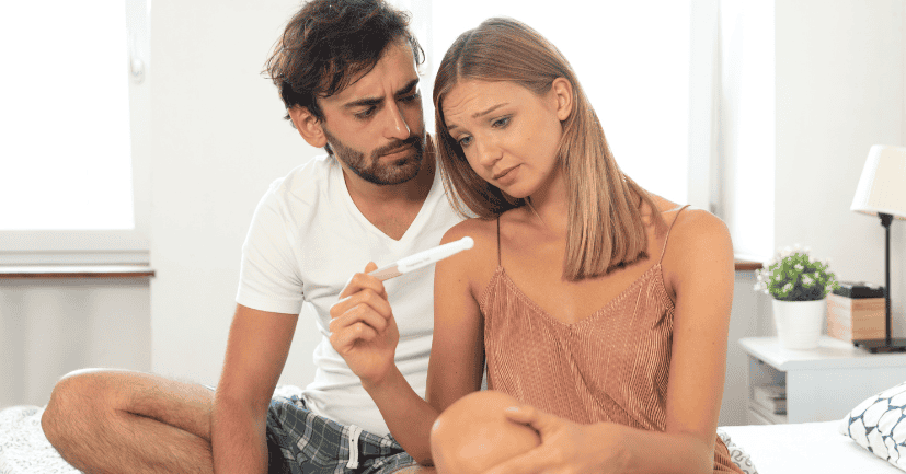 When are you planning to have another baby