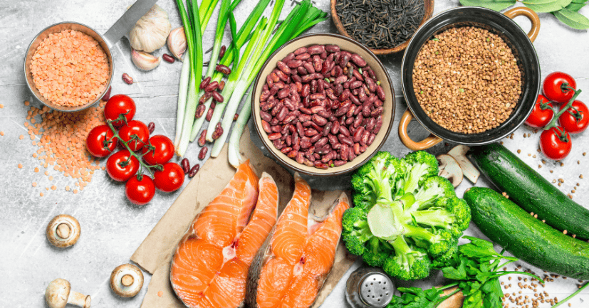 What is Organic Food?