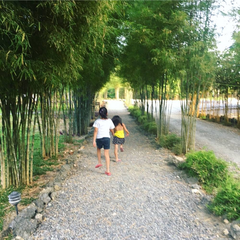 Bluewater Resort Panglao