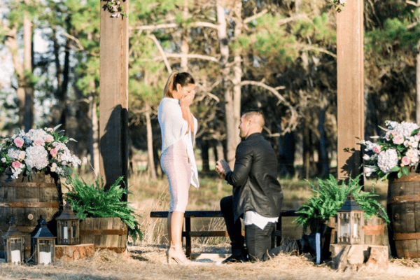 Miss Universe 2017 Demi-Leigh Nel-Peters is Engaged to Football and Baseball Star Tim Tebow