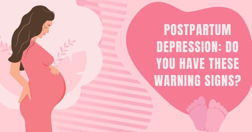 Postpartum Depression