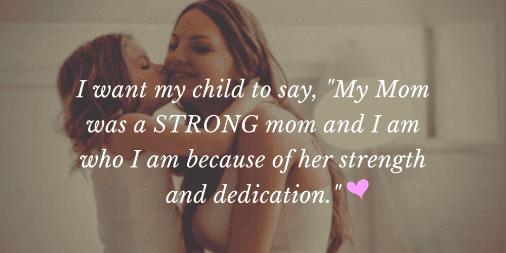 daughter mother love quote