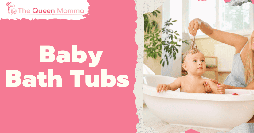 Baby Bath Tubs