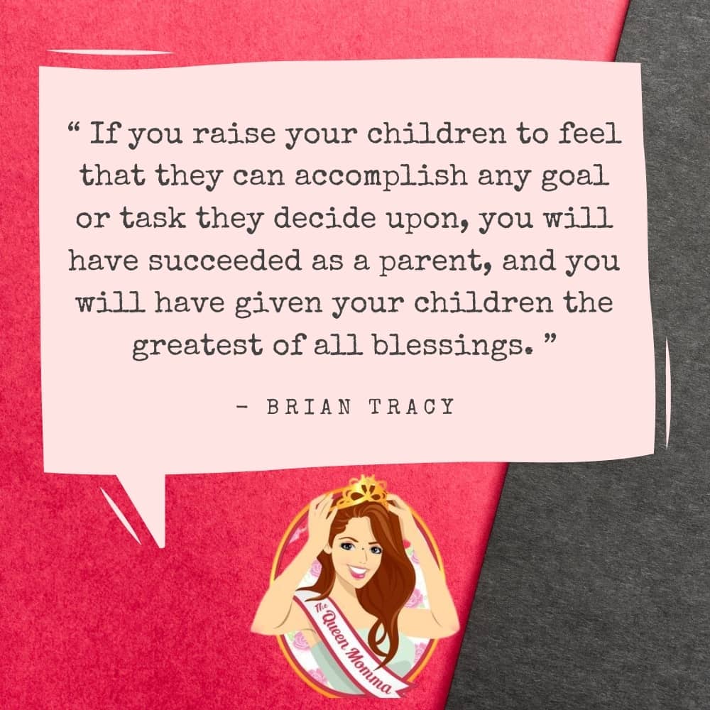 inspirational parenting quotes