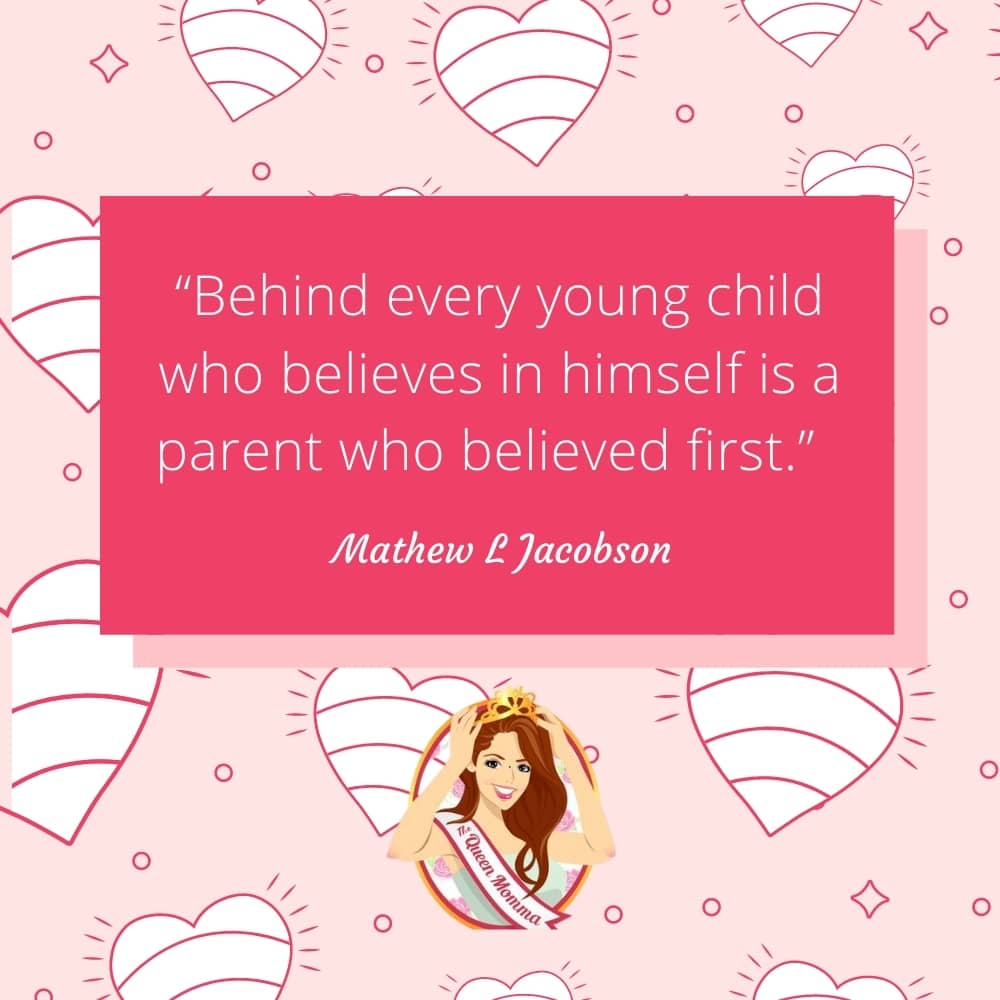 inspirational parenting quotes
