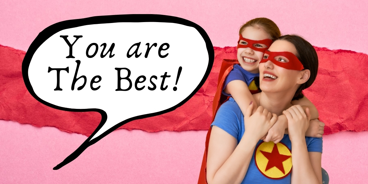40 Inspirational Parenting Quotes To Boost Your Confidence - The Queen