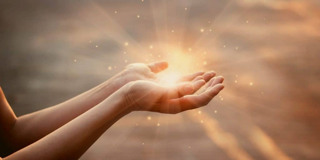 Prayers For New Moms