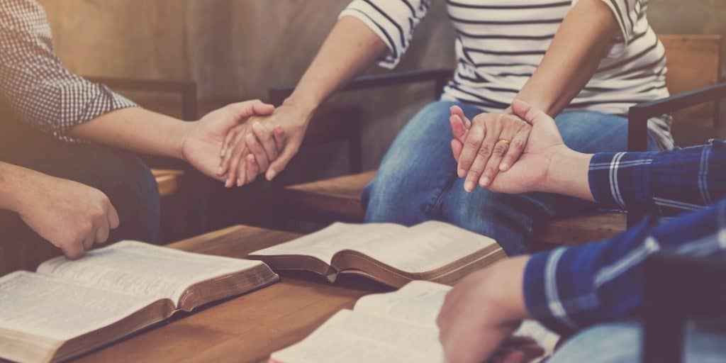 Prayers For New Moms