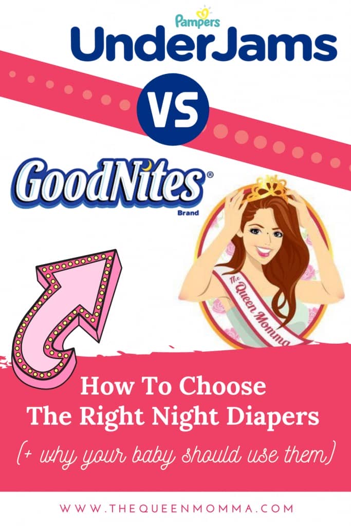 underjams vs goodnites