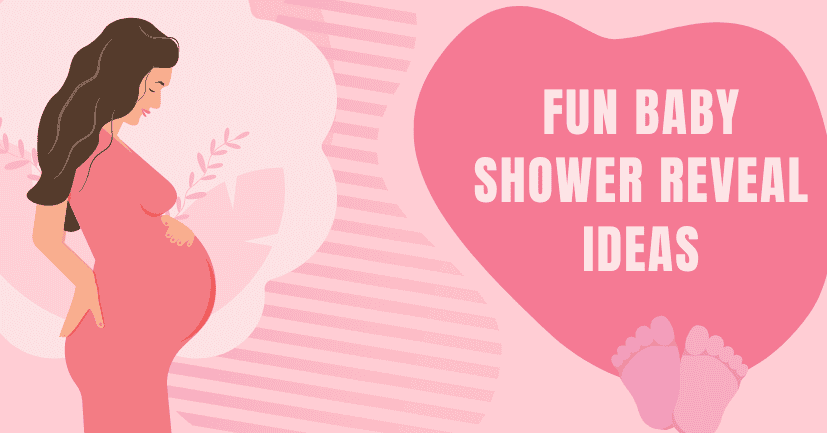 Baby Shower Ideas