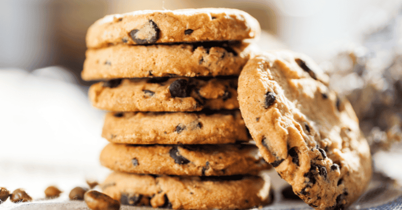 Gender Reveal Cookies