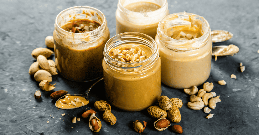 Nut Butter