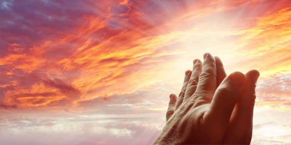 bible verse for comfort