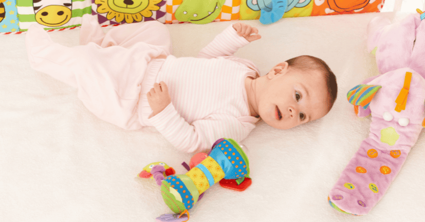 30 Of The Coolest European Names For Baby Girls