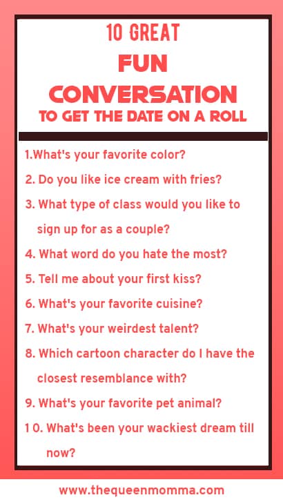 conversation starters for couples