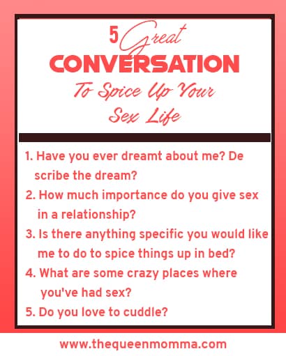 conversation starters for couples
