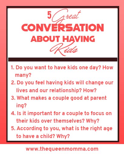 conversation starters for couples