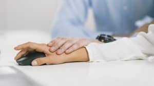 female led relationship