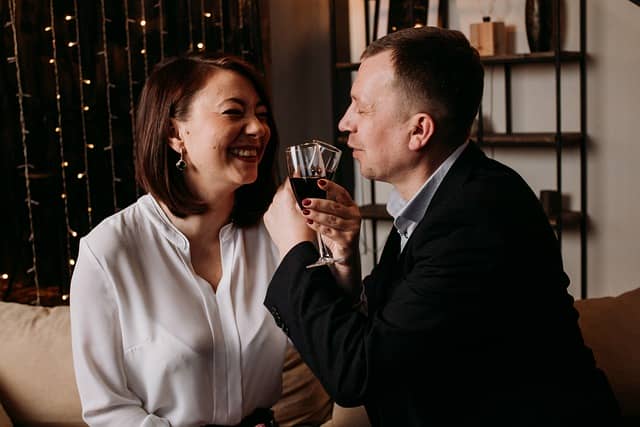 30 Truth Or Drink Couple Questions For A Fun Time