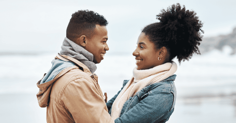 He Makes You Feel Special