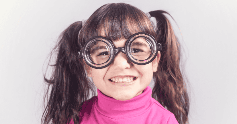 Nerdy Baby Girl Names for Geek Parents