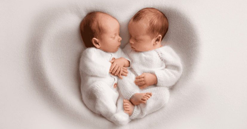 The Possibility of Conceiving Twins