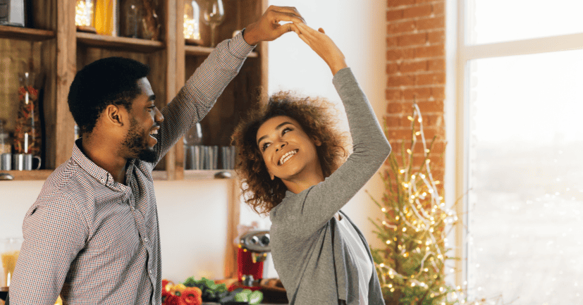 When He Sees You, He’s Happy. Just Really Happy