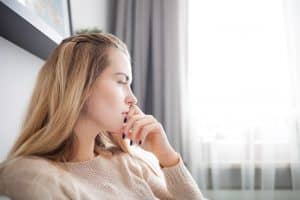 does no contact work