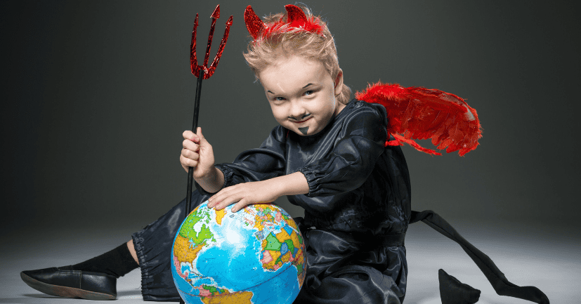 50 Evil, Vampire, and Demon Boy Names