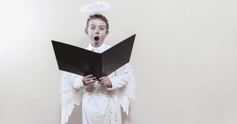 Biblical Boy Names Meaning Angel