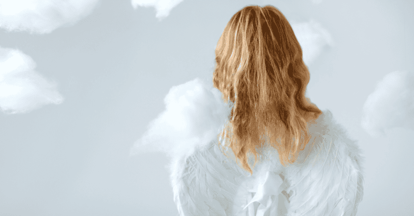 Girl Names Meaning Angel