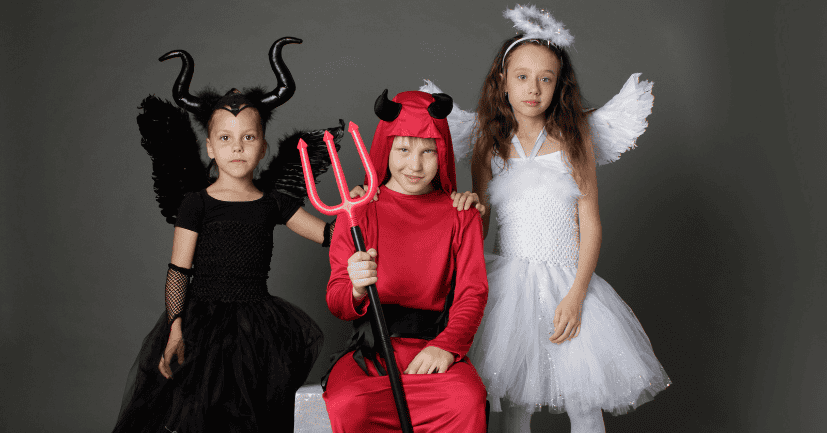 Names Meaning Angel of Death