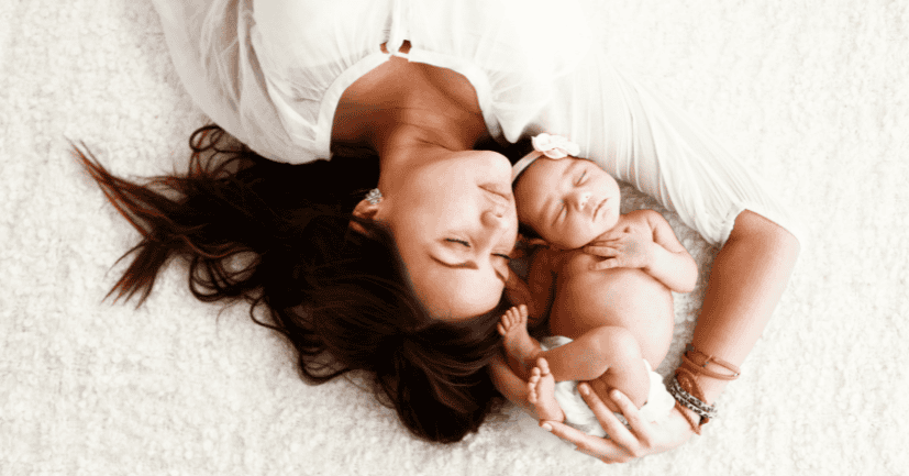 Names That Mean Rebirth For Girls