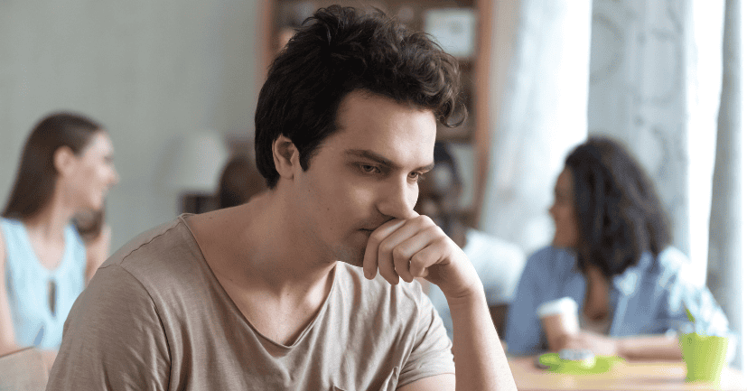 Cease Ignoring Your Fabulous Self, and He will Cease Ignoring You!