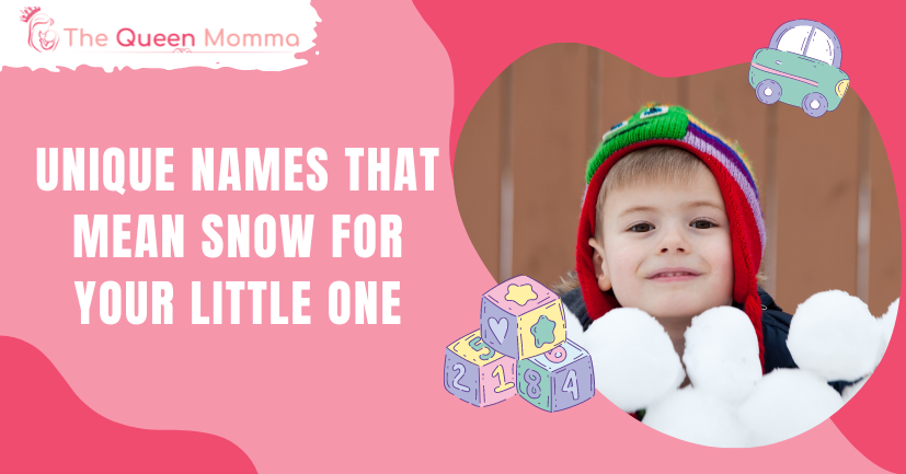 62-unique-names-that-mean-snow-for-your-little-one