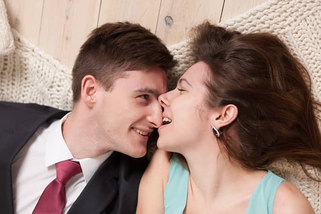 Spontaneity is a good thing