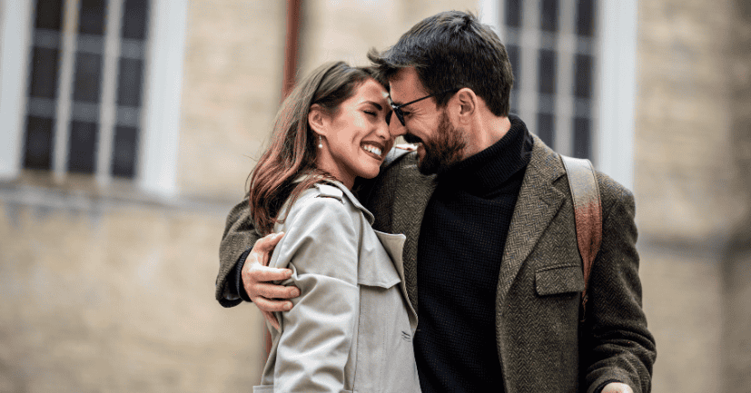 He Finds Ways To Find Out Your Relationship Status