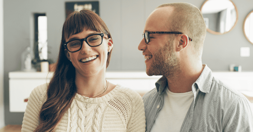 He Gives You Compliments