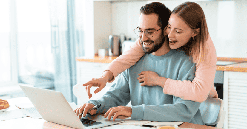 He Is Saving His Money