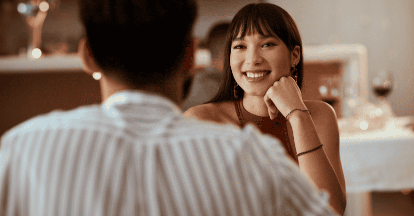 He Remembers The Things You Tell Him