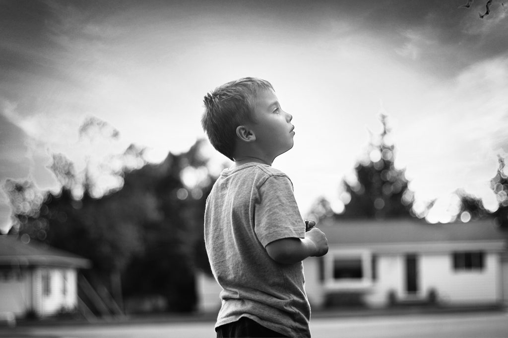 boy names that means sky, cloud