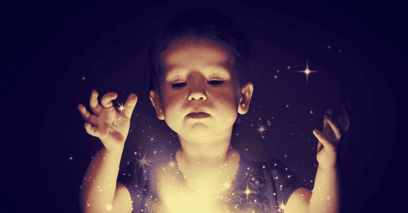 Innocent Girl Names With Dark Meanings