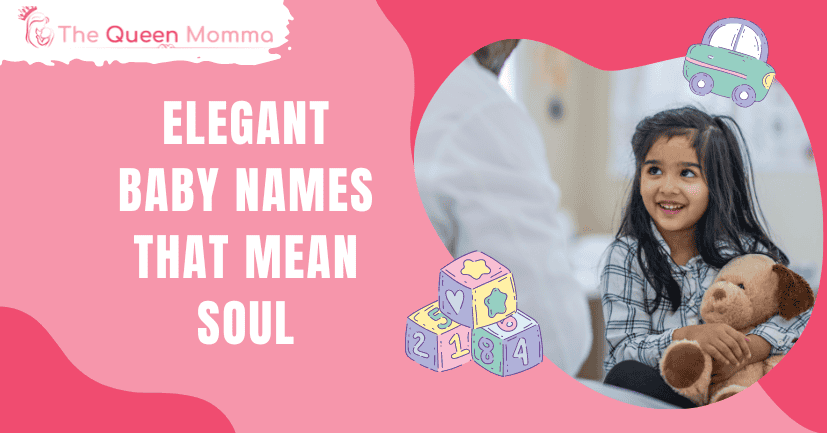 Names Mean Soul