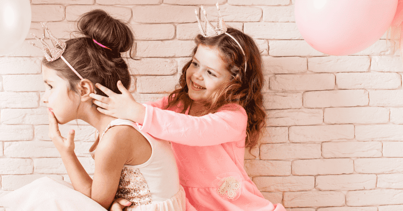 Biblical Names That Mean Princess