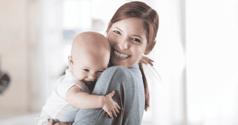 Mixed Baby Names For Girls