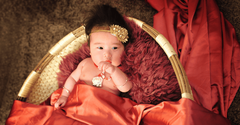 Names That Mean Princess Or Royalty