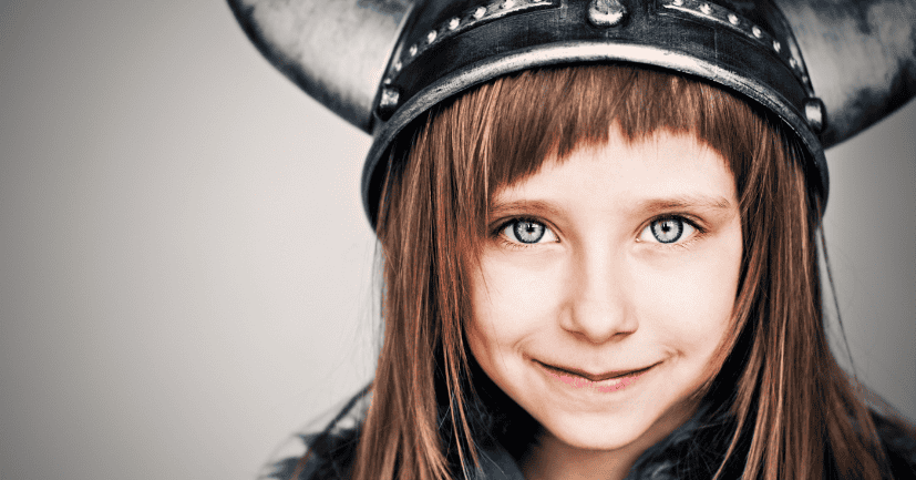 Names That Mean Princess Warrior