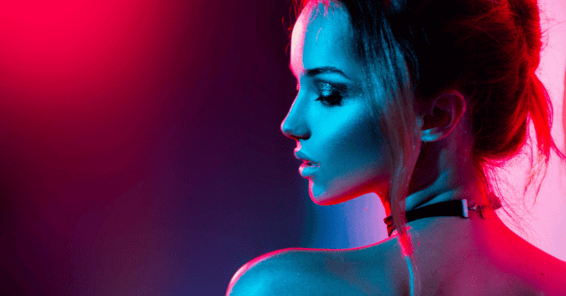 The Sexiest Female Names