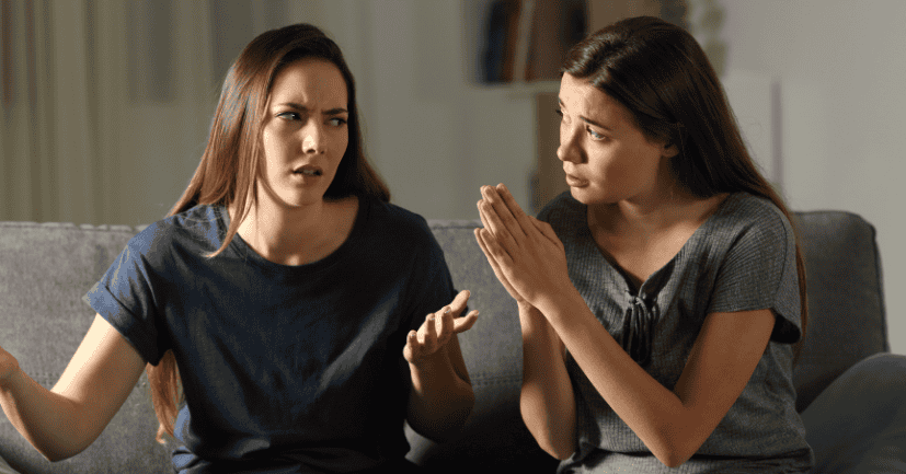 6 Signs You May Not Be Ready To Forgive